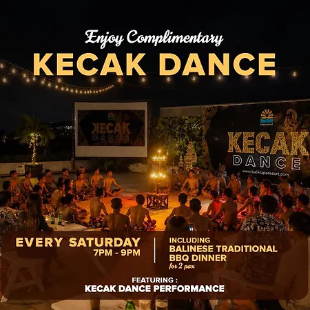 Klapa Resort