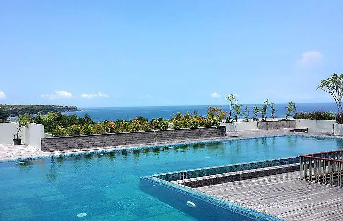Klapa Hotel Uluwatu