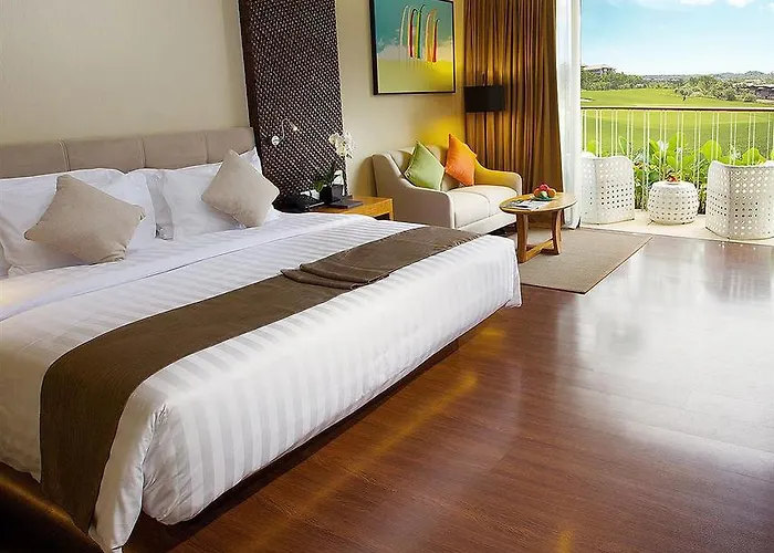 Hotel Klapa 4*