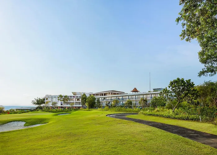 Klapa Hotel Uluwatu