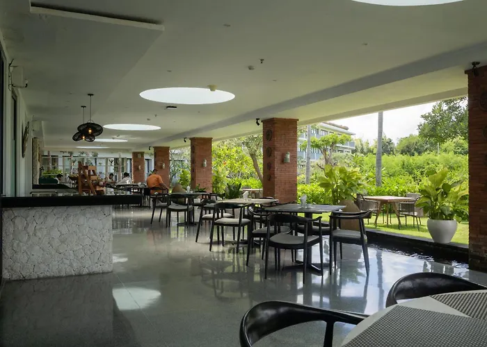 Hotel Klapa Uluwatu
