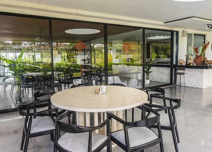 Klapa Hotel