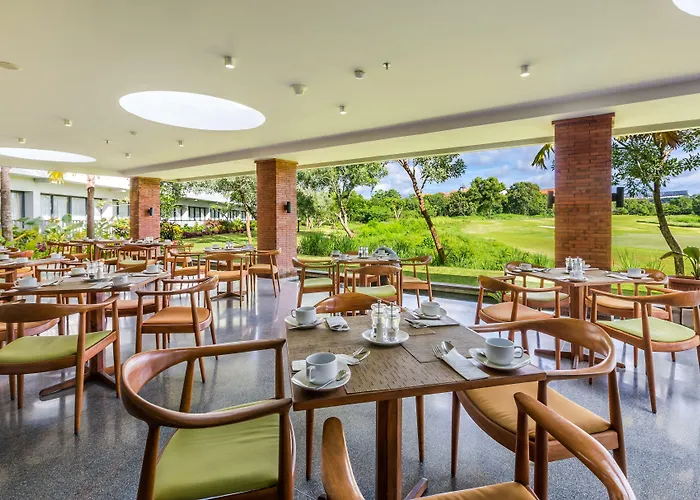 Hotel Klapa Uluwatu