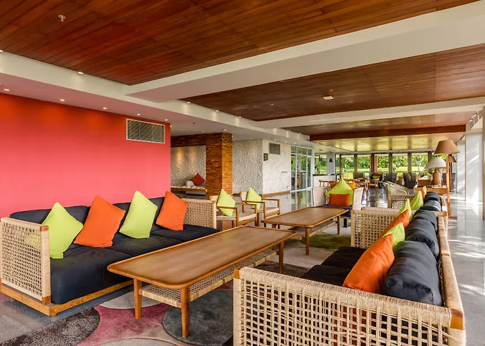 Klapa Hotel 4*