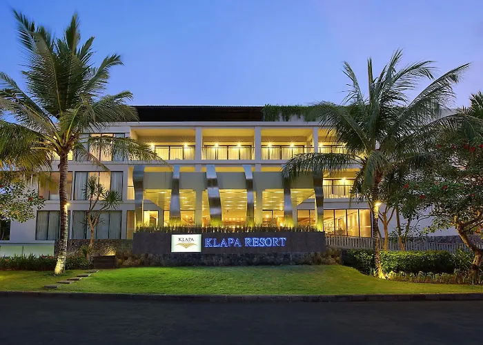 Klapa Hotel