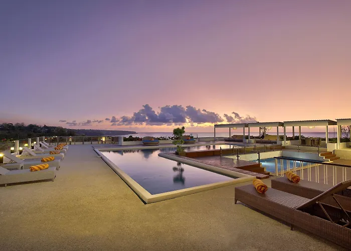 Klapa Hotel Uluwatu