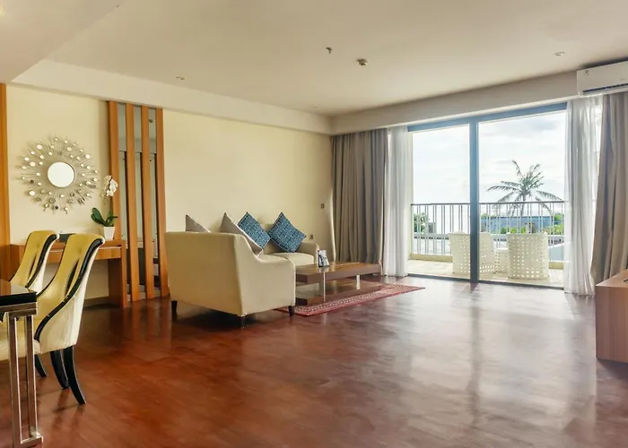 Hotel Klapa 4*