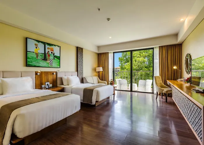 Klapa 4* Uluwatu