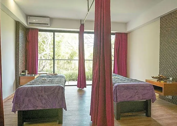Hotel Klapa 4*