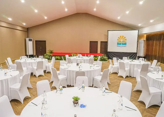 Hotel Klapa 4*