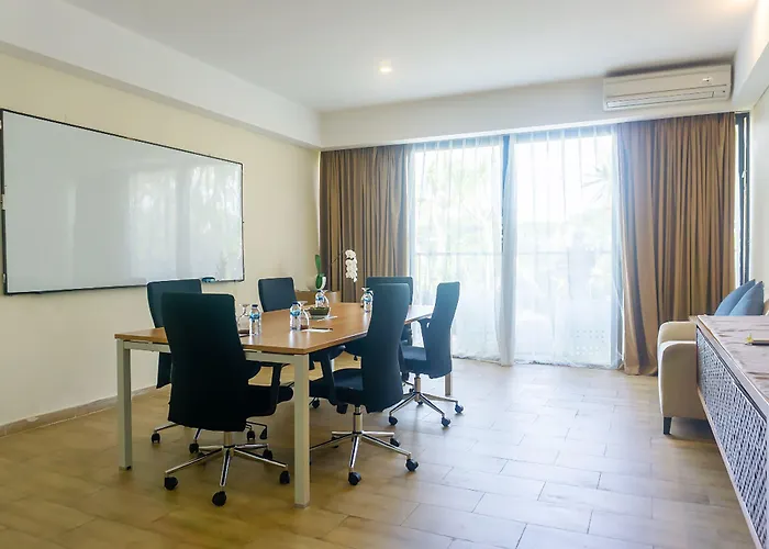 Klapa Hotel 4*