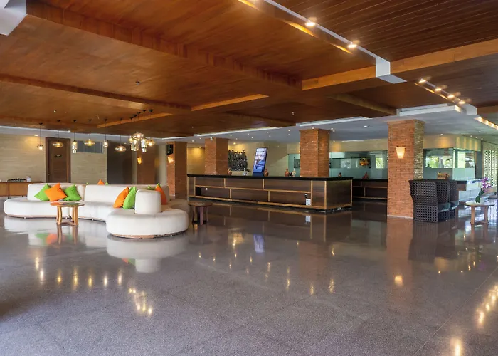 Klapa Hotel