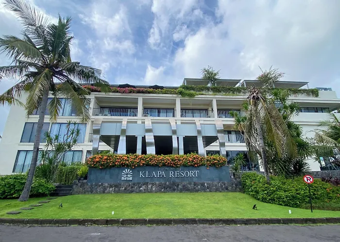 Klapa 4*