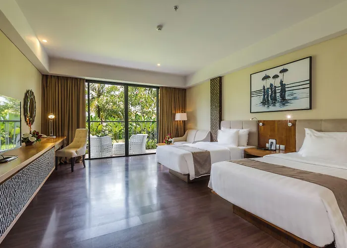 Hotel Klapa 4*