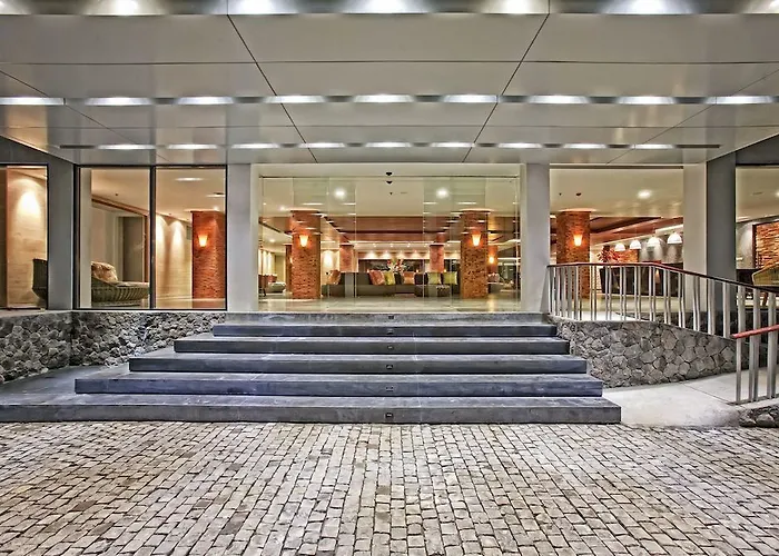 Hotel Klapa 4*